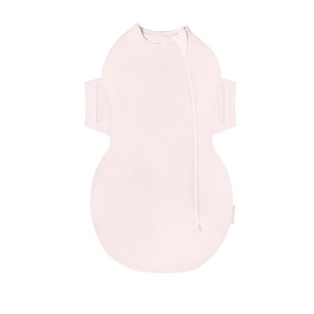 100% Organic SNOO Sleep Comforter Sack Pink XL NEW $45